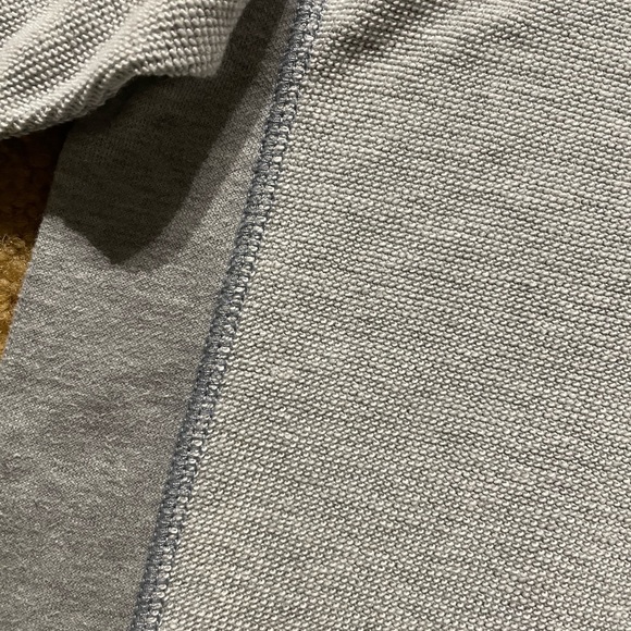 Tommy Bahama Half Zip Thermal Pullover - Picture 6 of 11